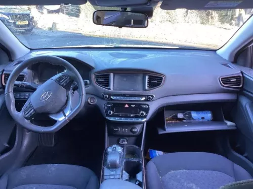 Airbag Set+Module-8138194