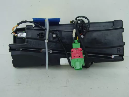 Airbag stoel (zitplaats)-7890951