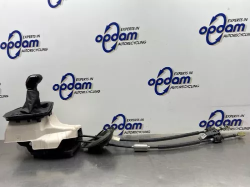 Versnellingsbak Bedieningskabel-8158960