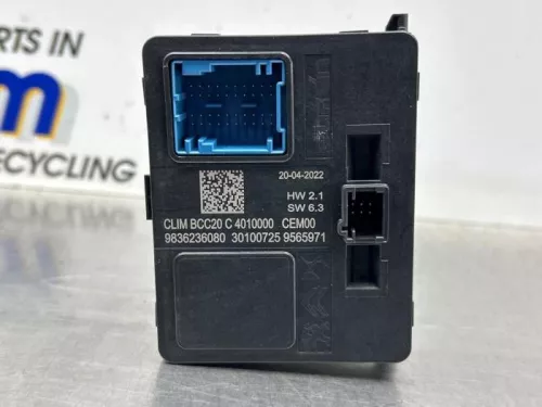 Module climatronic-8158960