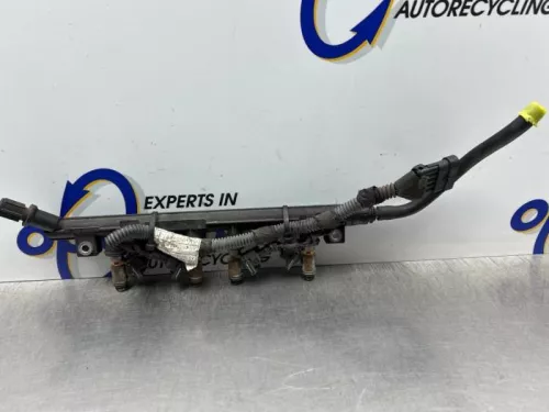 Injector (benzine injectie)-8235797