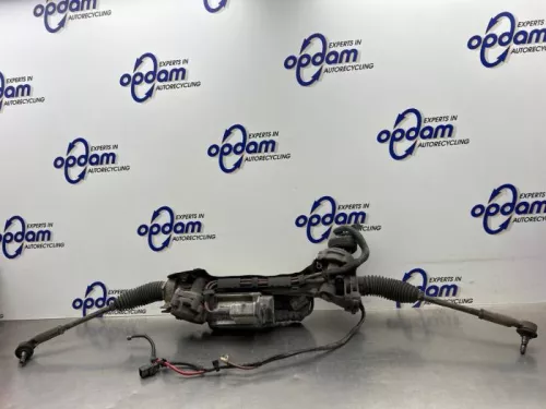 Stuurhuis Bekrachtigd-8243390