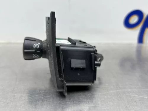 Cruise Control Bediening-8367132