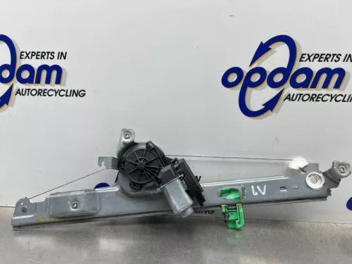 Ruitmechaniek 4Deurs links-voor-8367132