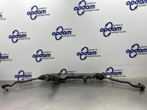 Stuurhuis Bekrachtigd-8366399