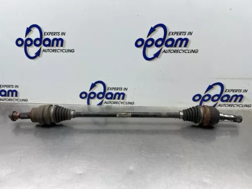 Aandrijfas rechts-achter-8250166