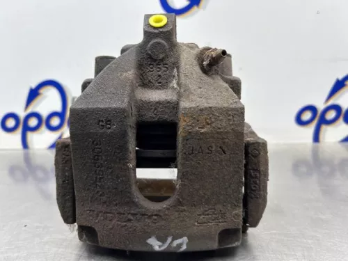 Remklauw (Tang) links-achter-8250166