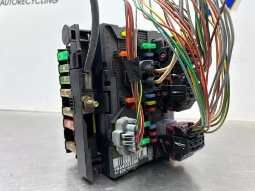 Zekeringkast-8368216