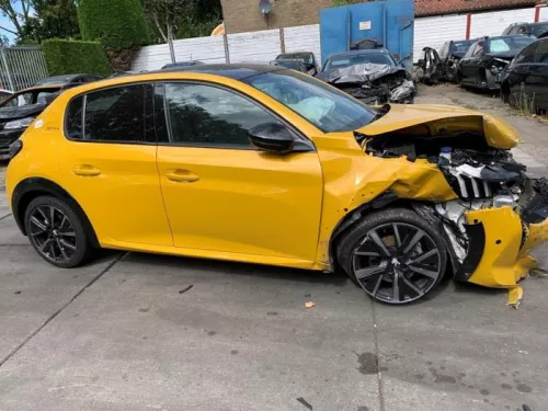 Portier 4Deurs rechts-achter-8366431