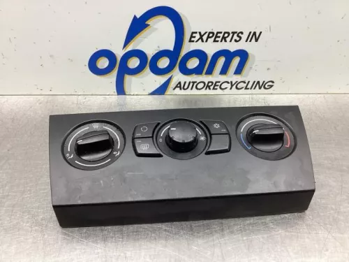 Airco bedieningspaneel-7589070