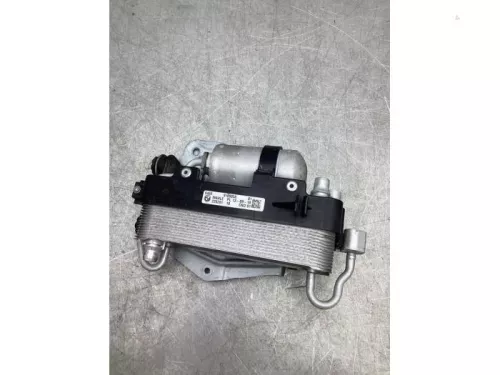 Airco Condensor-7716508