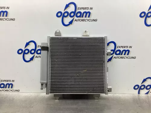 Airco Condensor-7842741