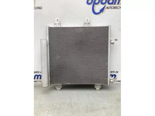 Airco Radiateur-8061693