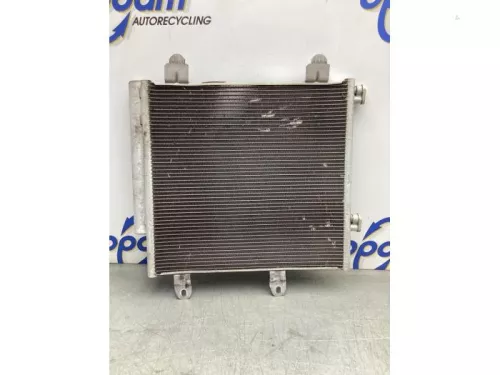 Airco Radiateur-8051391