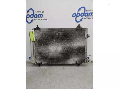 Airco Radiateur-7977487