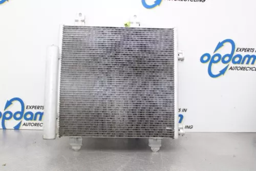 Airco Radiateur-7591547