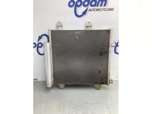 Airco Radiateur-8196692
