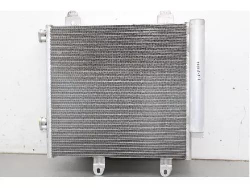 Airco Radiateur-7591548