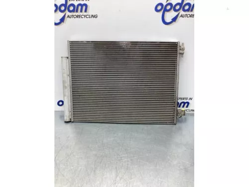 Airco Radiateur-7729949