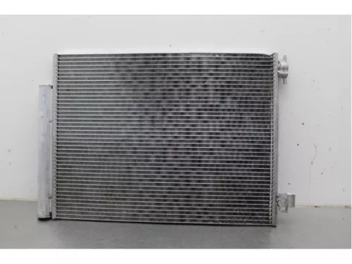 Airco Radiateur-7878745