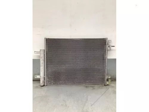 Airco Radiateur-8096926