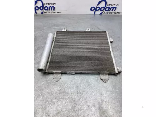 Airco Radiateur-7746841