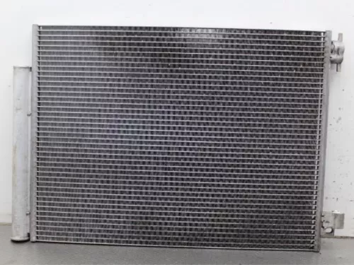 Airco Radiateur-7855882