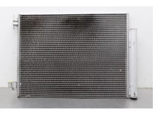Airco Radiateur-7612388