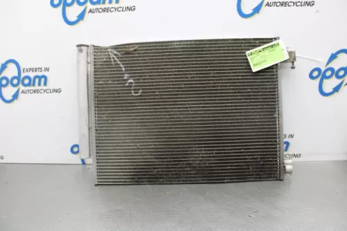 Airco Radiateur-7612582