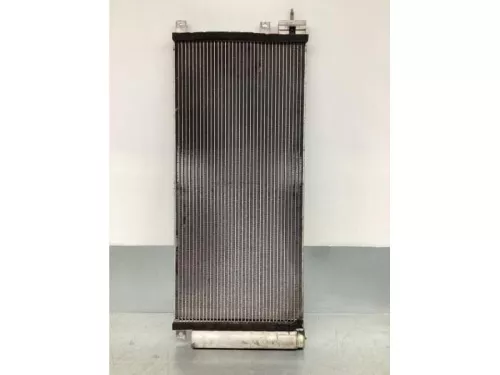 Airco Radiateur-7387287