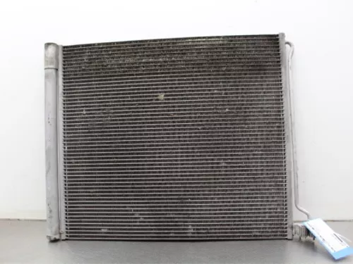 Airco Radiateur-7844758