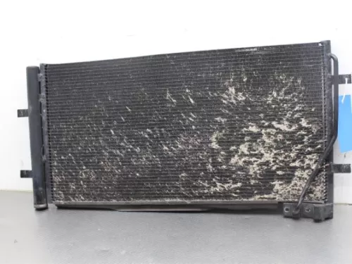 Airco Radiateur-7620462