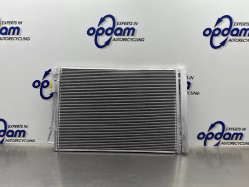 Airco Radiateur-