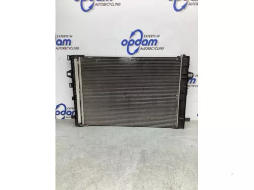 Airco Radiateur-8030332