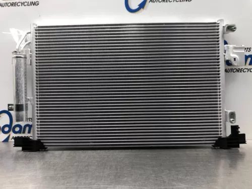 Airco Radiateur-