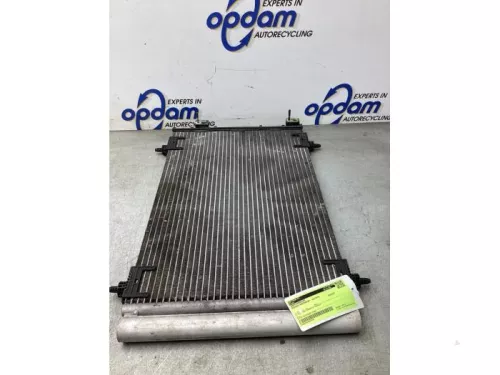 Airco Radiateur-8284327