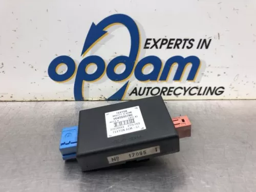 Alarm module-8158280