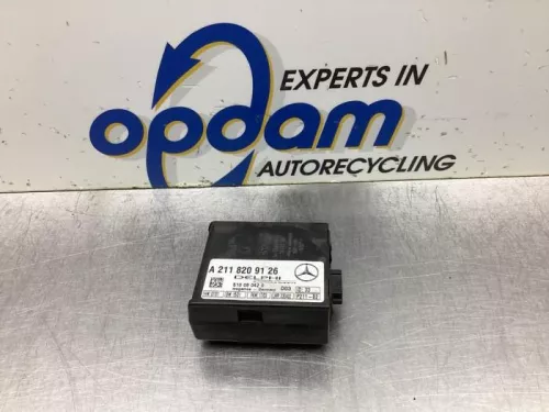 Alarm module-8095354