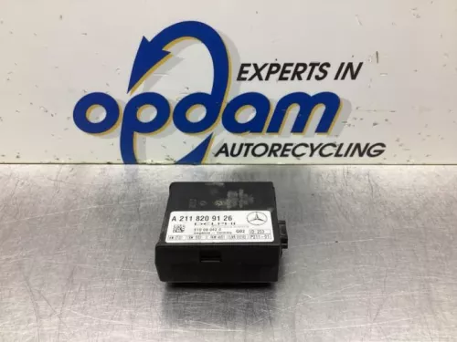 Alarm module-8027768