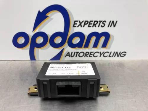 Alarm module-8196845