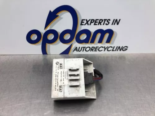 Alarm module-8167997