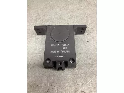 Alarm sirene-7618566