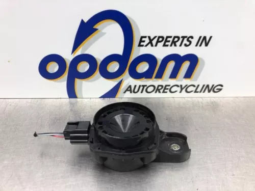 Alarm sirene-8044841