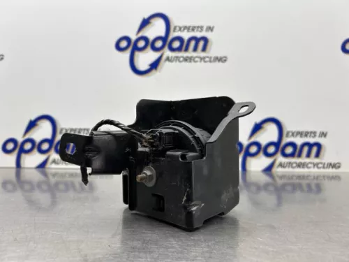 Alarm sirene-8118981