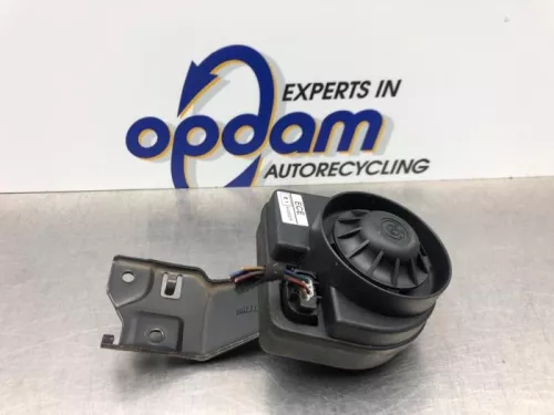 Alarm sirene-8167997