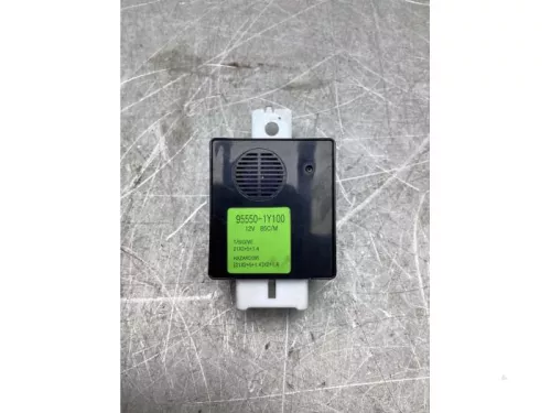 Alarm sirene-8077827