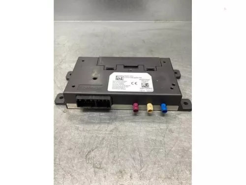 Antenne (diversen)-7855005