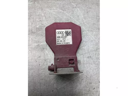 Antenne Versterker-8251609