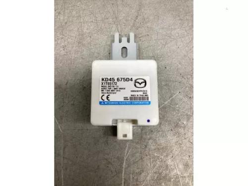 Antenne Versterker-7591330