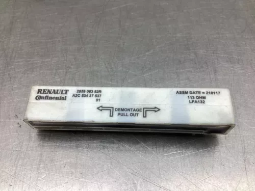 Antenne Versterker-8010216